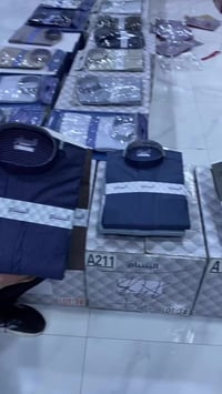 مول انيس • دشاديش رجالي وشبابي • الشرقاط الساحل الايسر