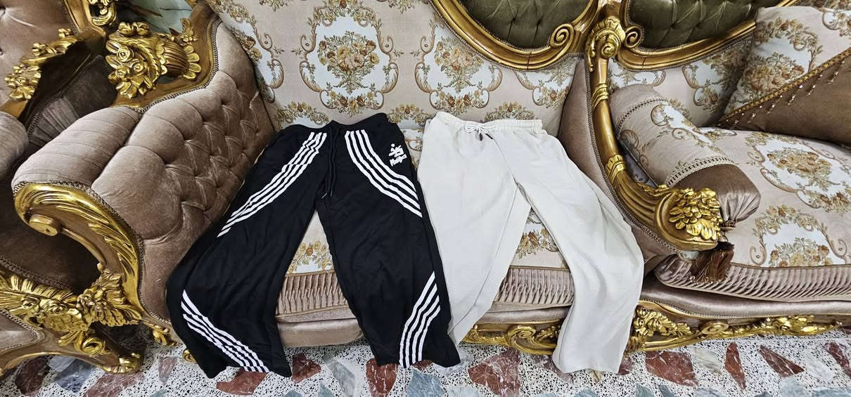 ملابس مكس رجالي وشبابي شي ان بجايم وتشيرتات وقمصان بل ليبل
القطعه على ٣

للحجز والاستفسار عل خاص توصيل كل محافظات العراق خمسه


**إذا كنت صاحب هذا الإعلان وتريد حذفه لأي سبب، رجاءا أرسل رسالة إلى الدعم الفني**