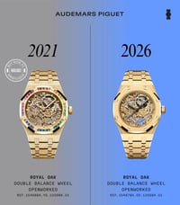 ساعات • جديد/مستعمل