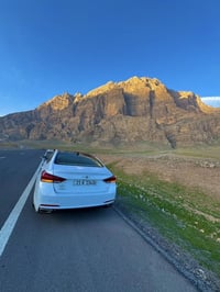جنسيز G80 • ٢٠١٥ • V6 ٣.٨