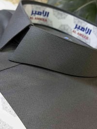 دشداشة كلاسك • مقاسات ٥٦-٦٢ • توصيل جميع المحافظات