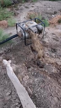 حفر ابار • تجفيف منهولات • تعبيرات شارع