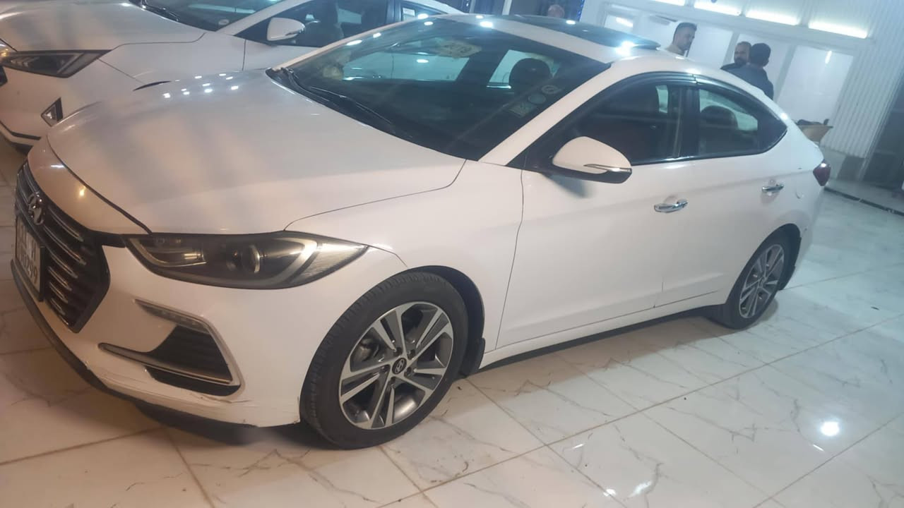 النتر خليجي موديل 2019 سوبر فول موصفات بصمه كاميرات امامي وخلفي السياره رقم بغداد تحويل مباشر كير محركه مكفولات بيه الدعاميه الخلفي مبدله سعره 155 مكاني الأنبار رمادي الجزيرة البوعساف ***********
