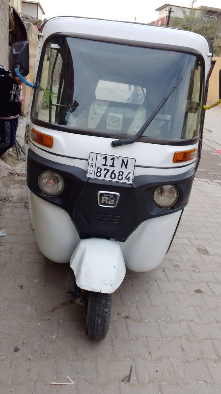 تكتك 21 كايم المحرك بيه كرنك معمرها عام ب 6وربع وبي مجال مكانه بغداد شعله ***********
