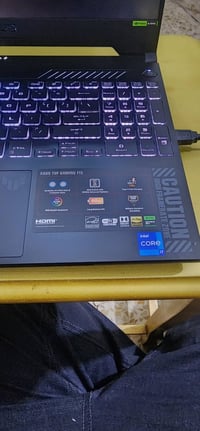 أسوس F15 • i7 جيل 13 • RTX 4070