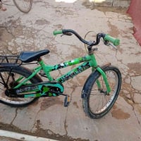 بايسكلات • قرب السفحه • رياضي