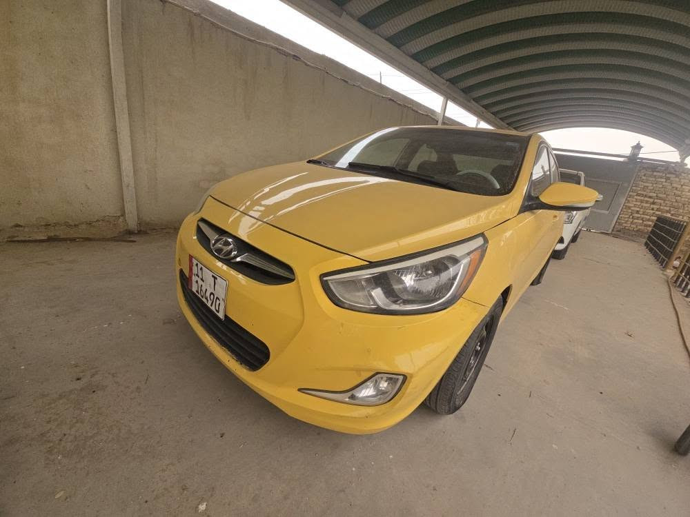 مديل ٢٠١٧ وارد امريكي حادثها خفيف موضح بالصوره بالاخضر  مكينه ١٦٠٠جي دي اي بيها خيط بخار  السعر ٨٠ تلفون *********** ديوانية, القادسية
