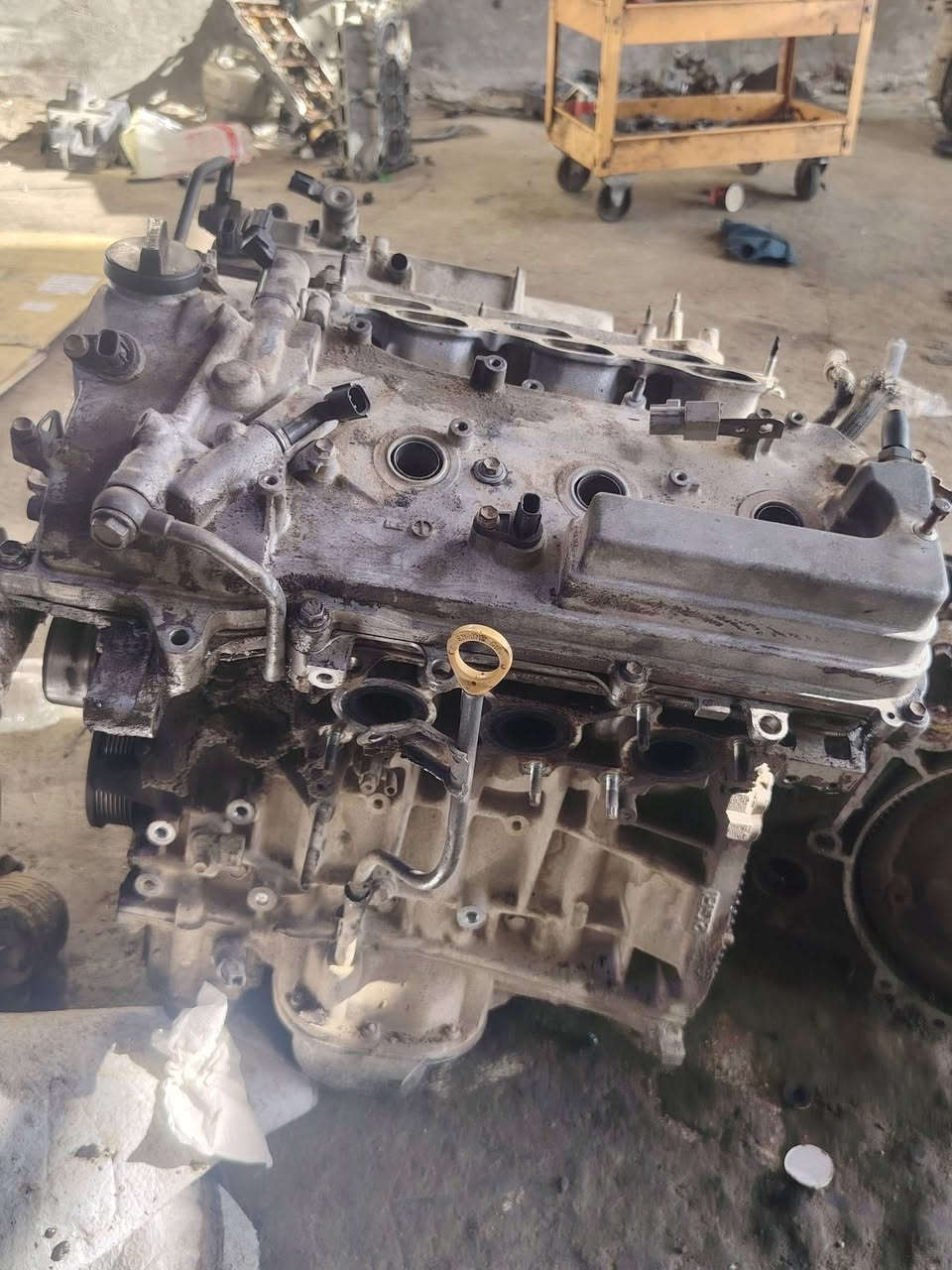 السلام عليكم مكينه افلون جديده شغاله فاره يطغ
***********
مكاني حله
