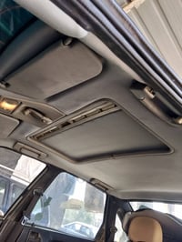 تغليف سقف • اوبل فكترا • كركوك