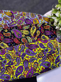 كشمير إيطالي درجة أولى 📦 عرض خاص السعر بـ 5 فقط 📏 القياس: مترين ونص – ...