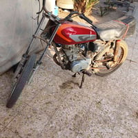 دراجه بدون 250 الف 07764610565