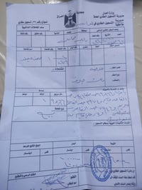 حصن جعفر • قطعة ركن • ٢٠٠م