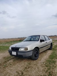 فكترا . حجم 18 . موديل 1992 . وكاله عامه بأسمي تحويل مباشر . صفر غراما...