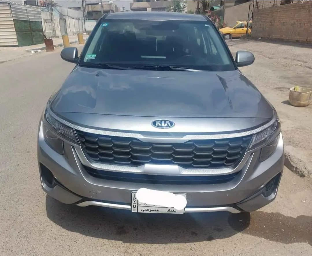 كيا سيلتوس موديل 2021 للبيع
فئة LX 
المواصفات :-
١. محرك 2000 دوش المرغوب 
٢. رقــــم بغــــداد
٣. ماشية 45 الف
٤. كاميرا دوارة
٥. حساس اسطفاف خلفي
٦. اوتوهولد إطفاء ذاتي عند التوقف 
٧. مانع توقف
٨. نظام خرائط كار بلي 
٩. شاشة 8 انج 
١٠. انظمة قيادة 
١١. تحكم ستيرن جهتين

🔺 ️السيارة وأرد امريكي بدون حادث ( كليين ) فقط خدوش بالدعامية وموجود التقرير (الكارفكس) والصور بأمريكا ورقم الشاصي 

بالعراق صار بارد بسيط في باب السائق

السعر تفضل خاص وبخدمتك مكانها بغداد الرصافة

للتواصل : ***********
