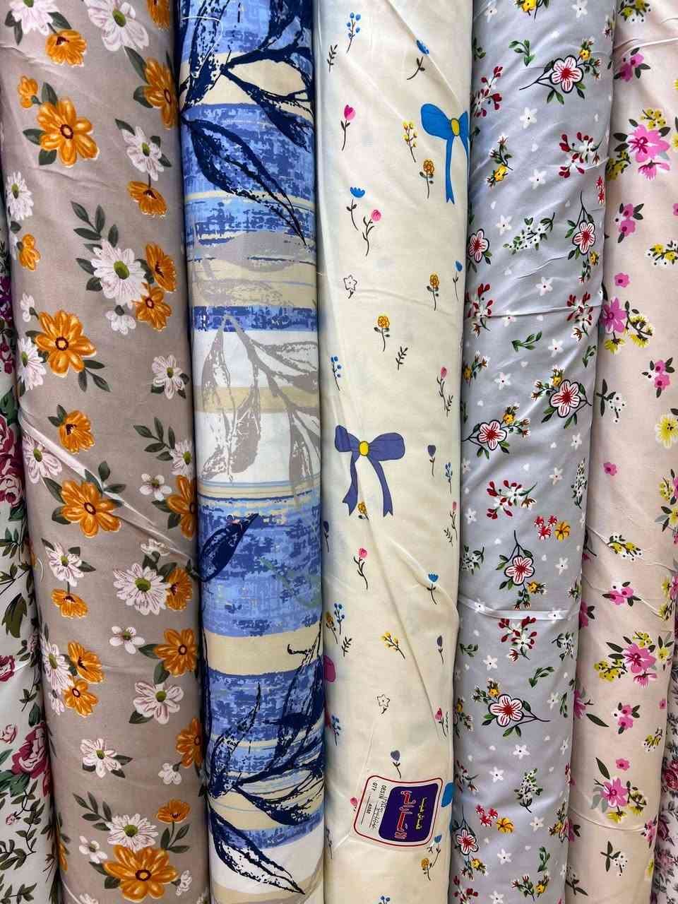 حبايب قلبي العرض الصيفي اليوم عل فرشة صيفية نفرين كشكش جهتين مع مخاد 2 السعر 16 فقط قماش إماراتي متوفر توصيل جميع المحافظات وداخل الموصل متوفر ٣٠ نقشة ولون ❤️❤️😍


**إذا كنت صاحب هذا الإعلان وتريد حذفه لأي سبب، رجاءا أرسل رسالة إلى الدعم الفني**