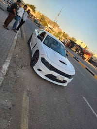 جارجر GT • ٢٠١٩ • بدون ايرباك