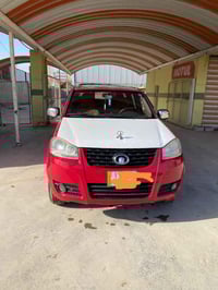 كريت ويل 2012 • مكفولة • الديوانية