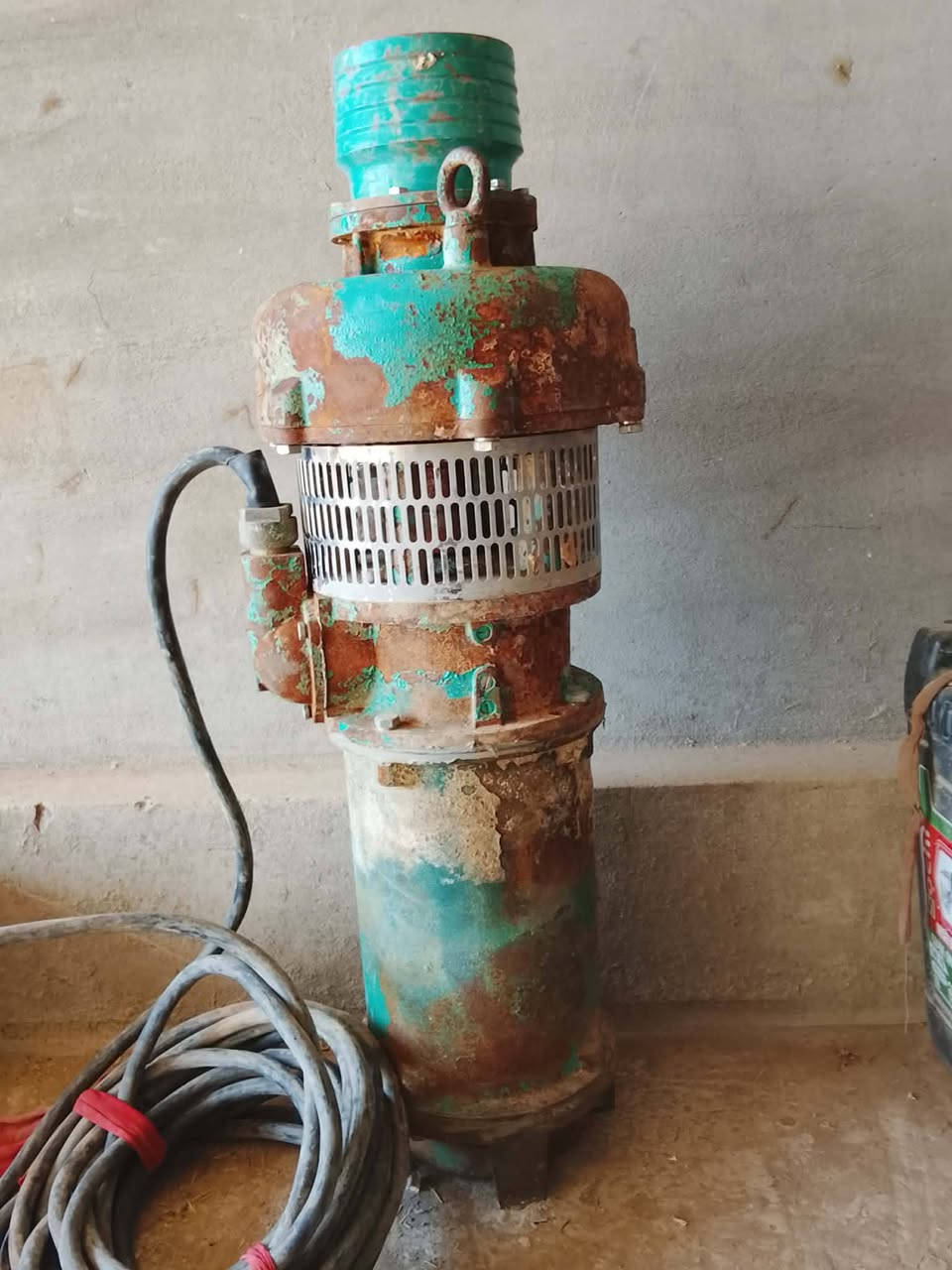 البيع قطاس نهري 20احصان شقال  يشقل 50 نوزل بلمرشه التواصل على الرقم  ‏‪***********‬‏ الخاص مقلق
