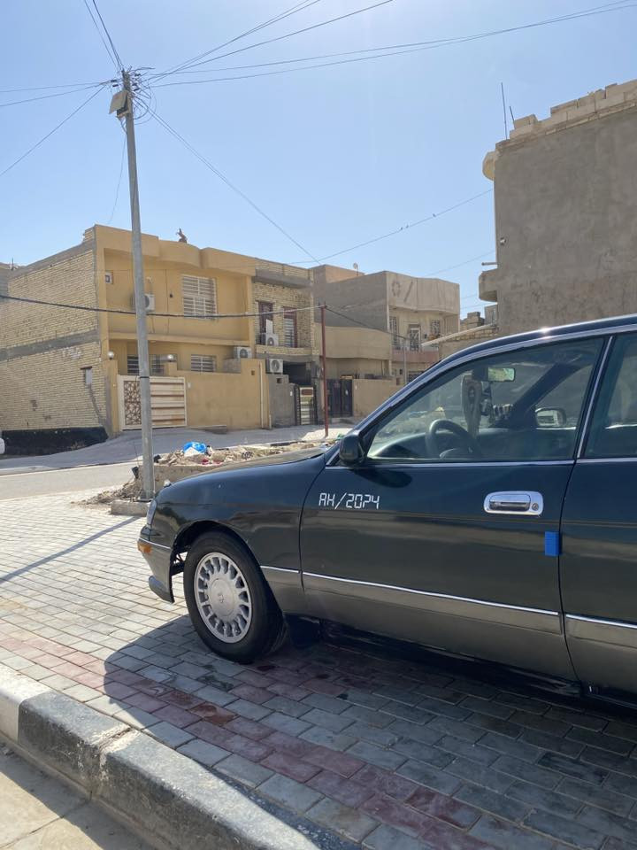 سلام عليكم سياره بطه للبيع مستعجل بطه متصل مكينه  ثنين ونص ديلكو وكير وحداديه وتخم تاير جديد شرط بعده بل خط الزركً جدد مكفولهً من الضربه والكص ونقل جثه سياره كفاله عامه من كلشي تبريد قطعتينً ثلج 🧊 شرط دواخل نظيفه شاشه. تخم سماعات دمام كهربائيات كلها شغاله من الدعاميه الدعاميه كل نقص ما بيها السياره وكلش حلوه وحله من البل صوره بعد تجي وشوف سياره مال جناي الله شاهد رقم بابل مشروع وطني ابي محافظه تحول سنويه ما نافذه تحويل ثاني يوم جام كله شغال خضراوي جامها للبيع مستعجل السعر 42وبيها مجال مكان كربلاء رقم الهاتف ***********
