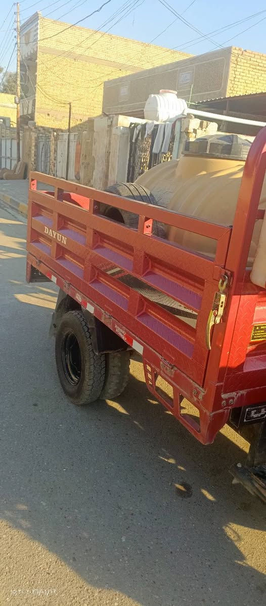 ستوته دايون موديل ٢٢ محرك جديد تايرات جوبلس كله راديتر بنكه كهربائيات شغاله بس عندك الباتري تعبان فقط أوراق كامله اصولي داخله كمرنك من معرض المسطفى الستوته مكفوله كفاله عامه من سرقه من اوراق من كلشي وراعيها موجود معروضه ب ٣٥٠٠ ملاين وبيه مجال شي بسيط
اكرر ستوته مو عاديه دبل تاير ام الراديتر 
رقمي ***********

مكانها حسينيه الراشديه
