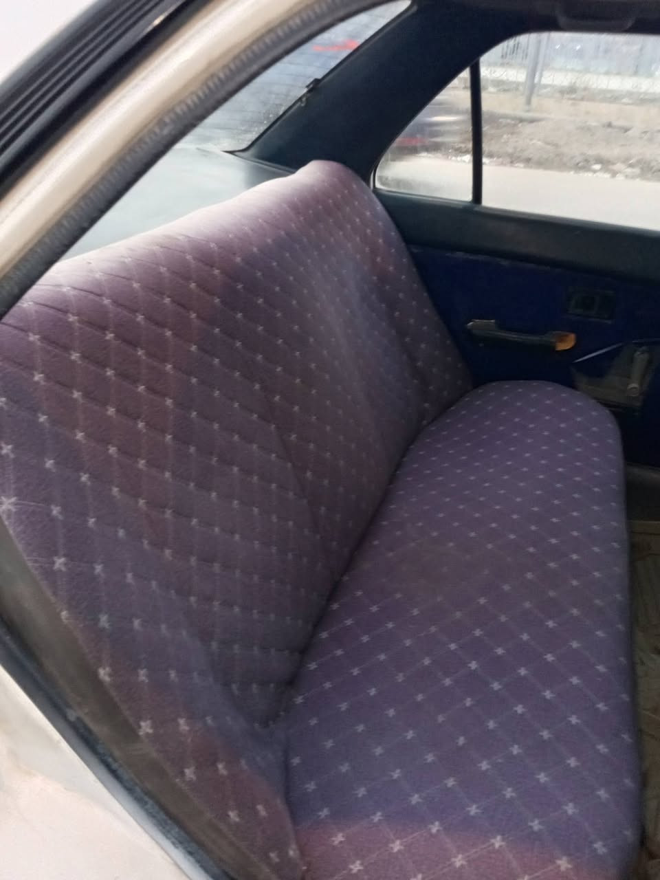 سياره كورلا موديل ٩٠ للبيع السياره بااسمي التحويل ثاني يوم الرقم انكليزي السنويه ل٣٠ السعر٣٨ بيها مجال رقم الهاتف *********** مكاني بابل حله مركز
