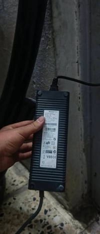 باور سبلاي • Xbox 360 • شغال