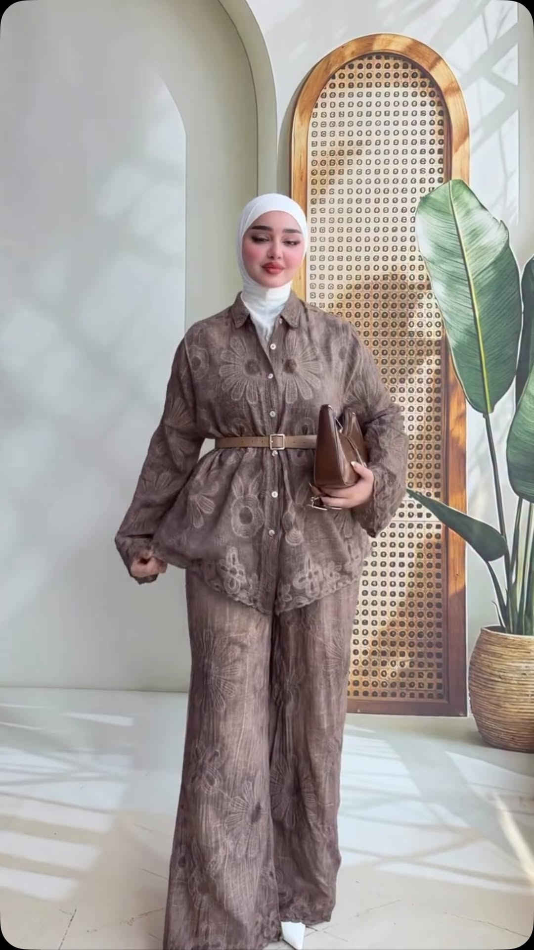 شلون جمال مستحيل🥺✨
.

لحكوا عليهن قطع قليلة
.

القياسات
38-40-42-44


**إذا كنت صاحب هذا الإعلان وتريد حذفه لأي سبب، رجاءا أرسل رسالة إلى الدعم الفني**