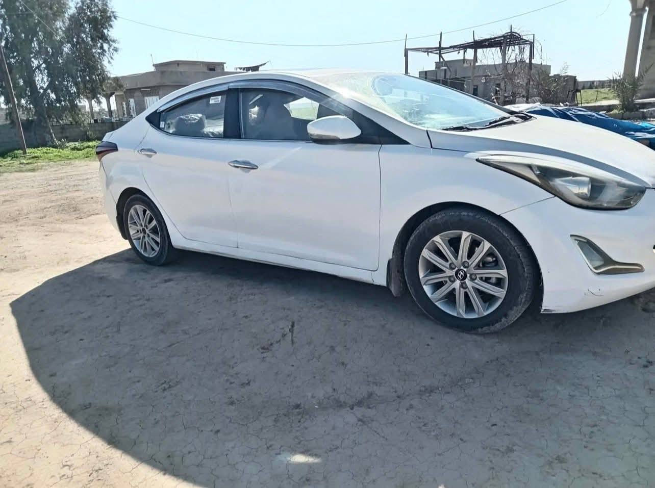 متوفر جميع السيارات بالقساط
الاسعار مناسبة جدا 
للستفسار المراسله  معه صاحب المعرض فقط
👈 احمد شكر محمود


**إذا كنت صاحب هذا الإعلان وتريد حذفه لأي سبب، رجاءا أرسل رسالة إلى الدعم الفني**