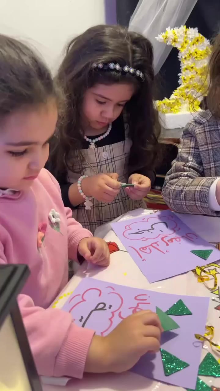 ♥️📿🕌
#اطفال دريم لاند 66"
♥️المكان الأفضل لاطفالكم ♥️
(روضة وحضانة دريم لاند 66)

الموقع 🕹️
حي الجامعة شارع  66
خلف ماركت النوارس 

للتواصل معنا عبر الرقم ☎️
***********
