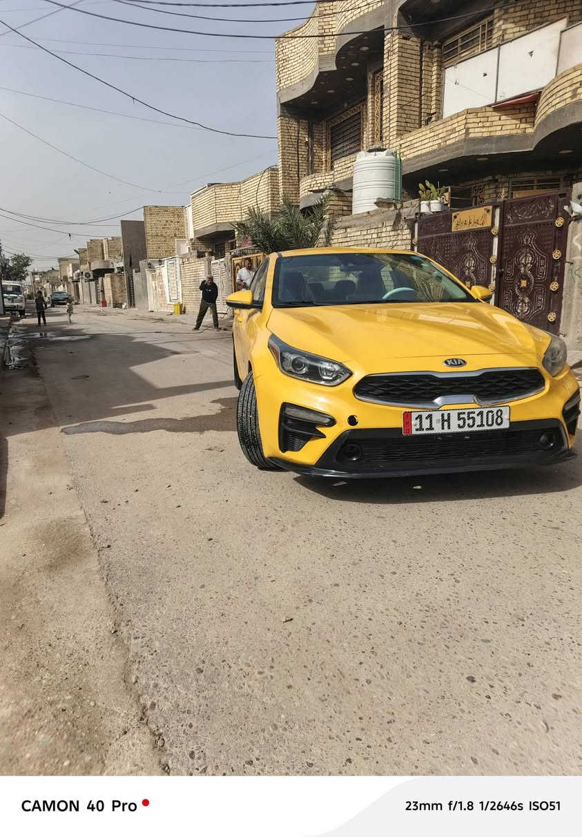 فورتي 2019 للبيع كير AT حادثهة بأمريكا جاملغ  أمامي بدون دواخل وبل عراق جاملغ خلفي السياره خير من الله سبورت شاشه جبيره نص فول كير مكينه مكفولات تبريد حداديه صدر جديد تخم تاير جديد السعر,120 مكاني بغداد العبيدي غير متواجد عل فيس رقم الهاتف/***********
