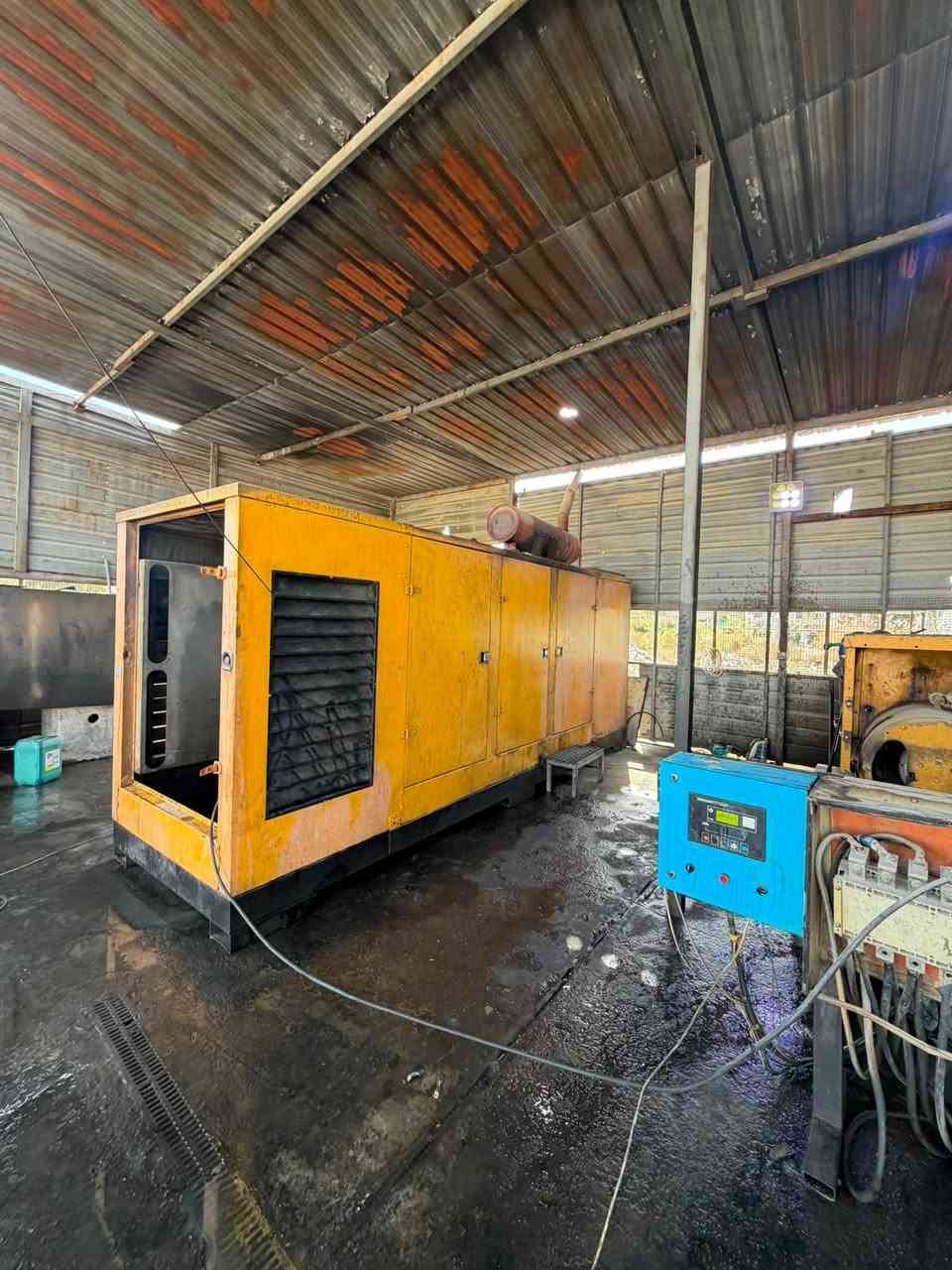 للبيع 2300 مولديتين عاطلات بغداد الغزاليه السعر 170 قفل
الاستفسار ***********
