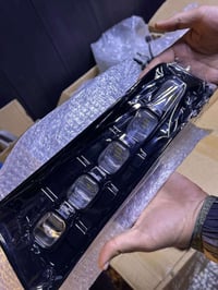 F150 • شريط ليد رابتر • لايتات يمين متضرر