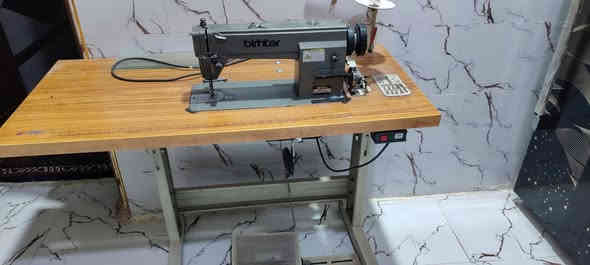 مكينه للبيع استعمال قليل للبيع شرط ال فحص السعر ٢٥٠ الف.... ***********
