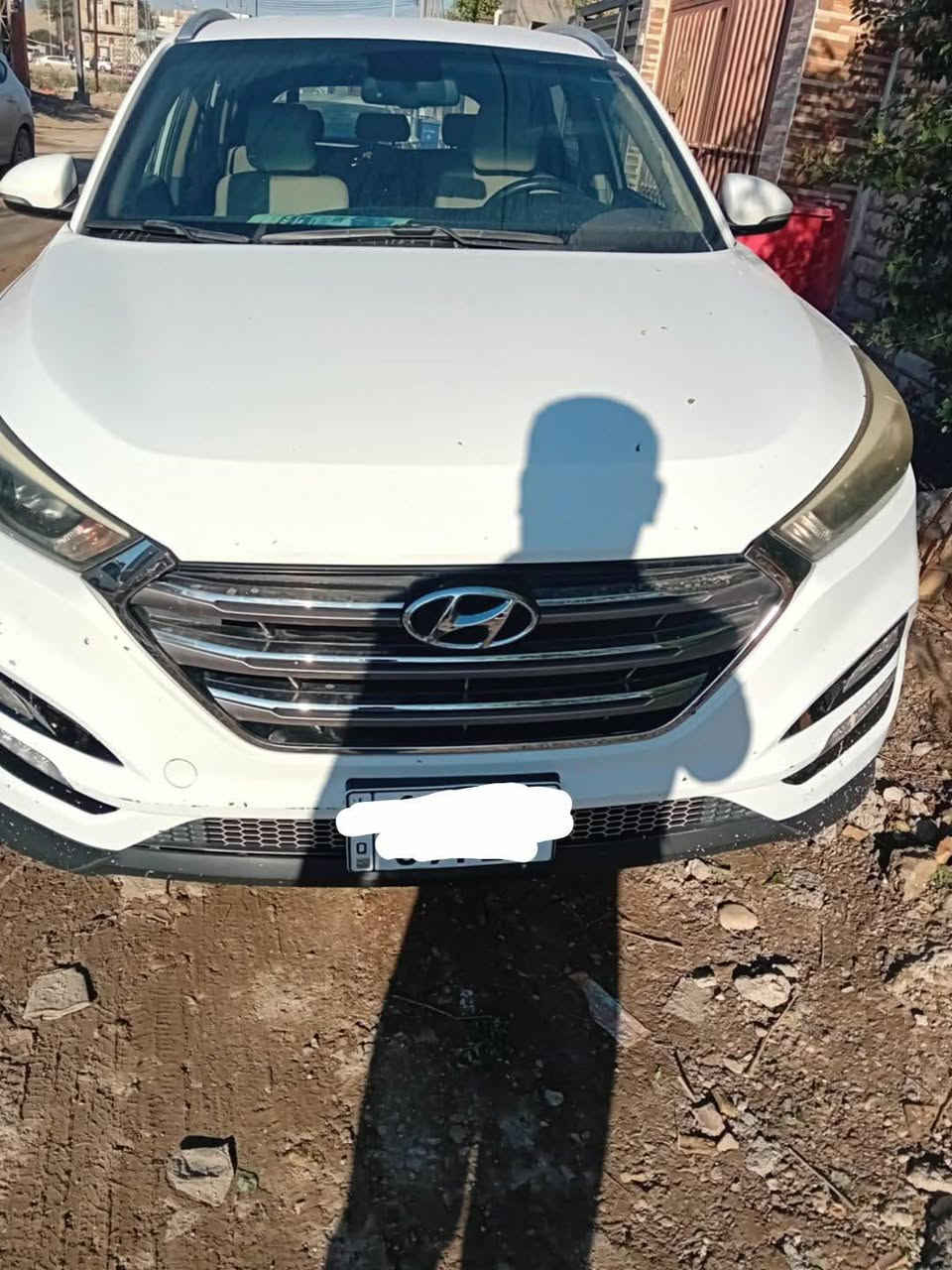 توسان خليجي ١٦ رقم بغداد انكليزي هزه.وسنويه ورقم جديد كفاله عامه حداديه  تخم تاير كير مكينه  ماشية 91 السعر ١٧٥  ***********
العنوان ديوانية
