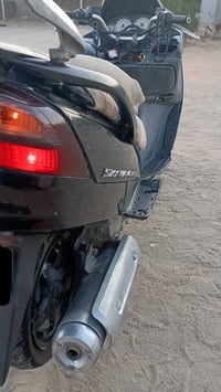 سكاي ولف 250 • البصره الزبير • كفاله مكينه