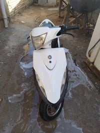 دراجه البيع ماكس عدله بوشه 55 دراجه نكره سلف السعر 500وبيه مجال الرقم ...