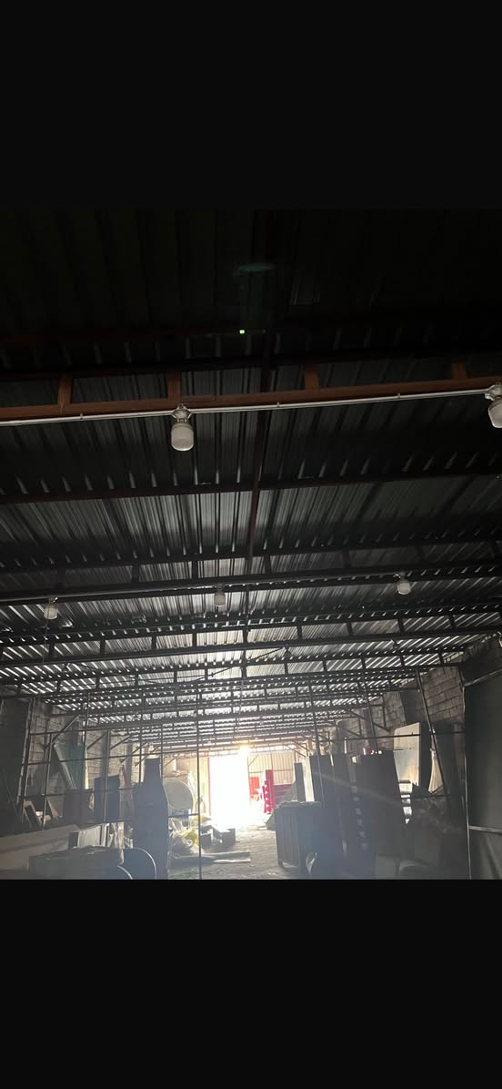 مخزن للايجار عوريج خدمي سكه القطار مساحة 500متر كامل خدمات مع حارس للتوصل على الرقم0716640745


**إذا كنت صاحب هذا الإعلان وتريد حذفه لأي سبب، رجاءا أرسل رسالة إلى الدعم الفني**