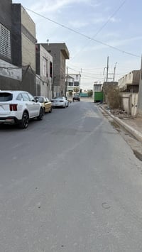 شارع الكرامة • بيت أرضي • ١٣٠م