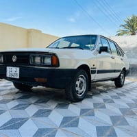 كولف • موديل ٨٥ • جاهزه