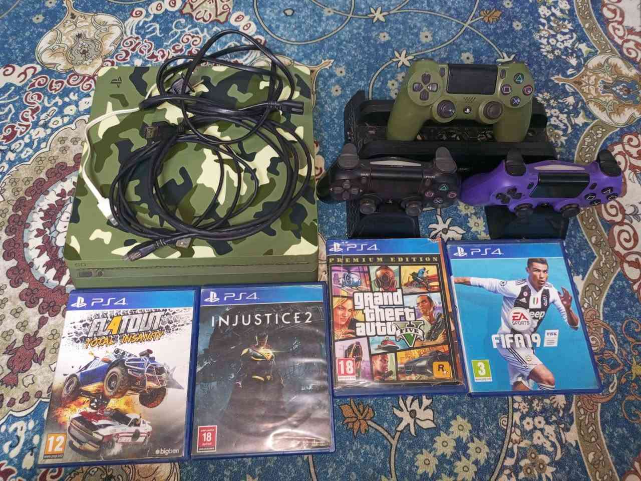 سعر ٢٥٠ بي مجال بصيط جدا


**إذا كنت صاحب هذا الإعلان وتريد حذفه لأي سبب، رجاءا أرسل رسالة إلى الدعم الفني**