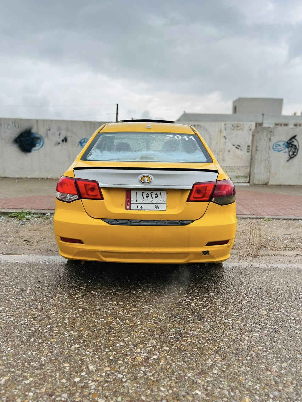 سلام عليكم سياره كرت ويل فولكس كير ومحرك يارس كندي اوتمتيك رقم بابل مشروع وطني 2027تحويل وكاله بطاقه بانزين بيه تبًريد. شغال بي. نقوصات محرك بي بخار صدره نضيف كهربيات كامله كله شغاله بيه ضربه بل سكن وبيه تصفيات تيرات نضيفه وياله سبير للبيع سعره 42اوبيه مجال قليل للطيبين او للمراوس شعندك نزل مكان كركوك حي النصر يم المستشفى مال الولاده هذا رقمي ***********💙
