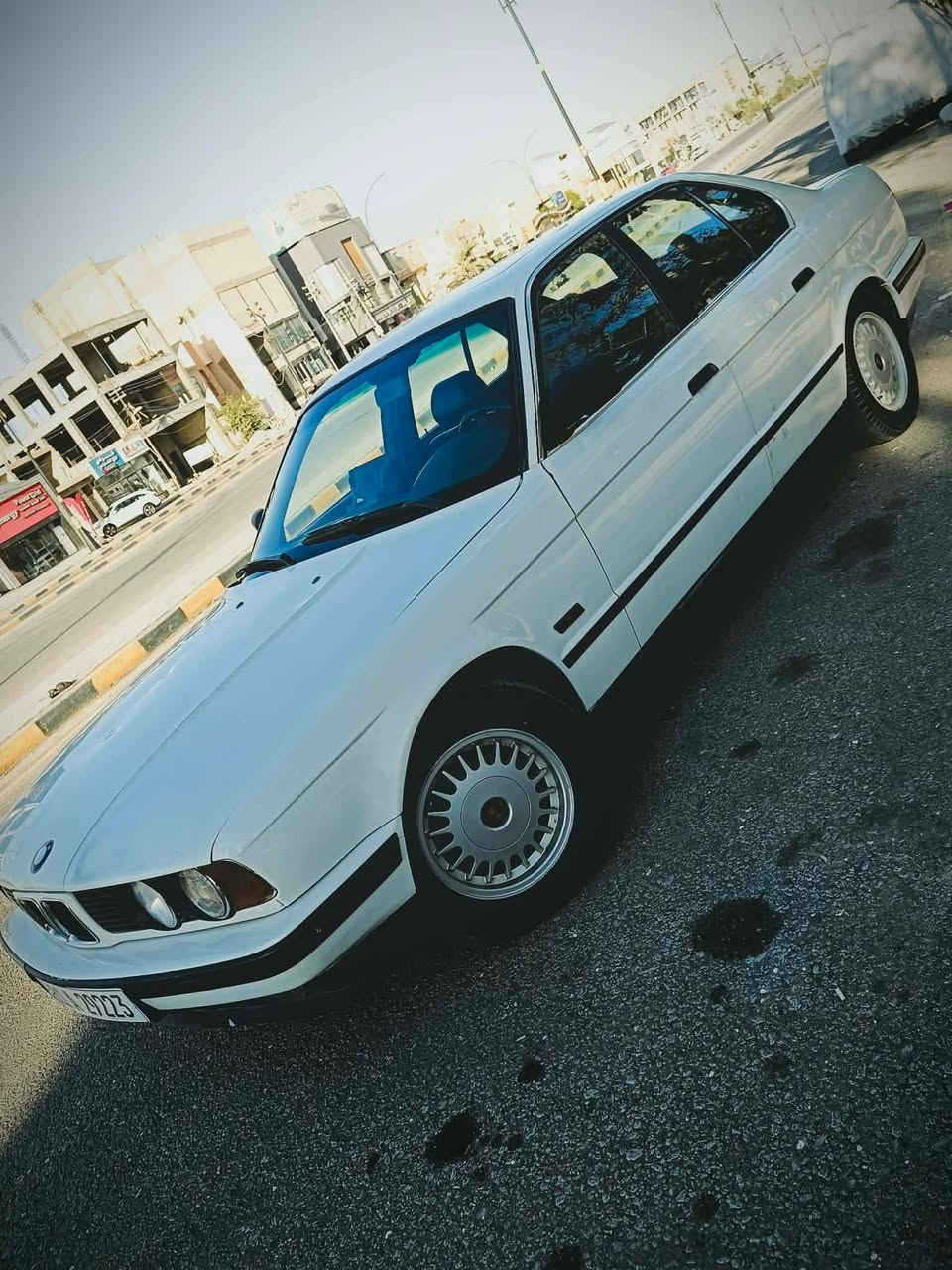 السلام عليكم 525 للبيع
مديل 1990 مكينه مسكر تك فانوس
رقم بغداد
السعر 60 وبيه مجال للطبين

مكاني نجف حي النصار


**إذا كنت صاحب هذا الإعلان وتريد حذفه لأي سبب، رجاءا أرسل رسالة إلى الدعم الفني**