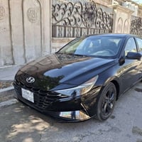 هونداي النترا ٢٠٢٣ هايبرد فقط تبديل البنيد باخر بلادي نفس اللون للاتصا...
