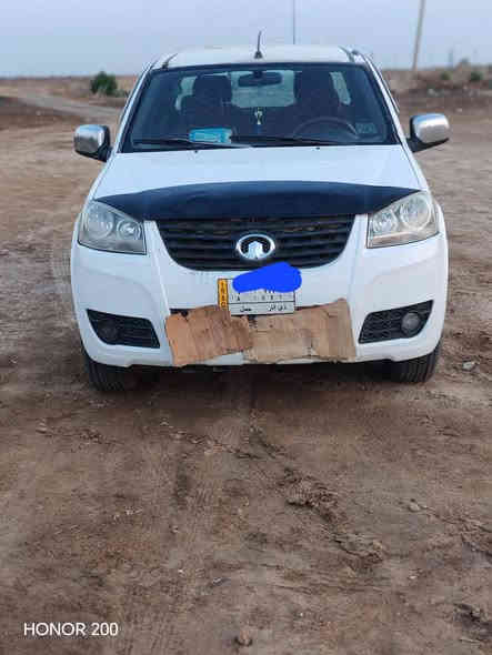 سلام عليكم كريت ويل البيع 2013 سنويه ٢٧ بيه خياس بل رباع معمرات تخم تاير مكينه وكير وكسن وشاصي مكفول سعر 50 وبيه مجال قليل *********** مكان ميسان
