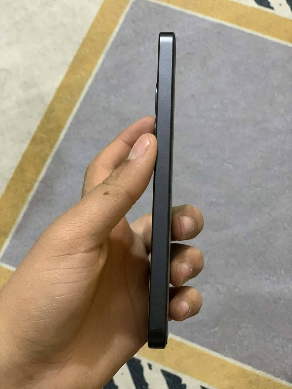 سلام عليكم بوكو اكس سبعه برو البيع ذاكره 512 رام 12 قفل 370شخط ما بي جهاز نضيف ماكو توصيل مكاني كربلاء


**إذا كنت صاحب هذا الإعلان وتريد حذفه لأي سبب، رجاءا أرسل رسالة إلى الدعم الفني**