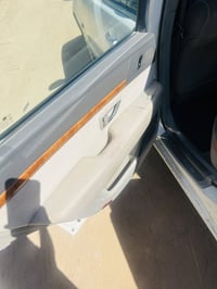 كيا اوبرس • محورة كامري • كفالة حادث