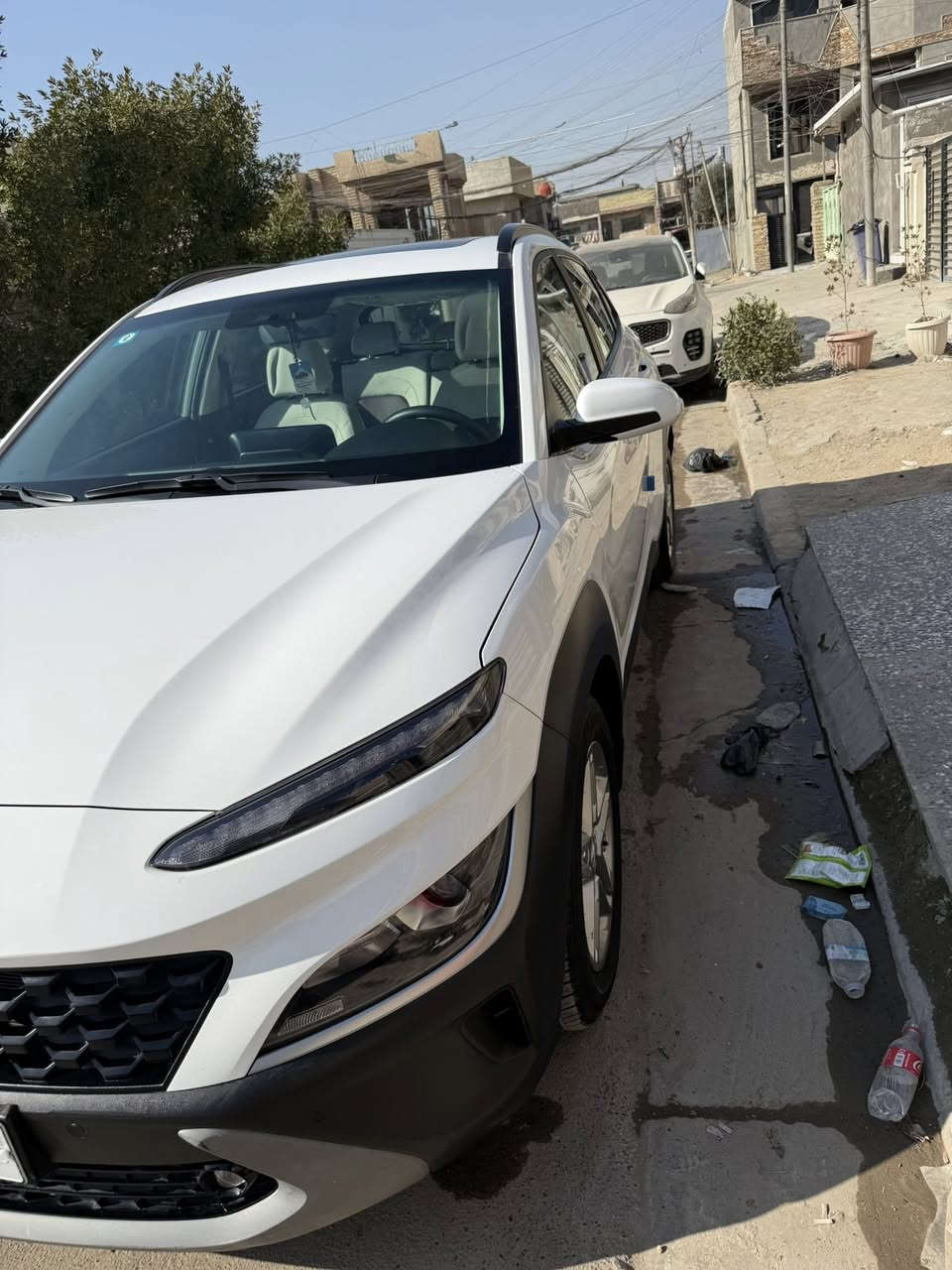 سلام عليكم كونا موديل 23 (خليجي) عداد 39الف  سياره فول موصفات مكينه 2000 فتحة سقف حساس امامي خلفي  كشنات كهرباء جلد شاشه كامره دواره مثبت سرعه تحكم ستيرن جهتين  مري شفط  شراي يتصل*********** موقع سياره سيديه
