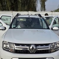 داستر • ٢٠١٨ • محرك ٢٠٠٠