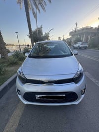 للبـيـع   كيا بيكانتو 2023 خليجي    كفالة عامة من عدا الدعامية مبدلة  ...