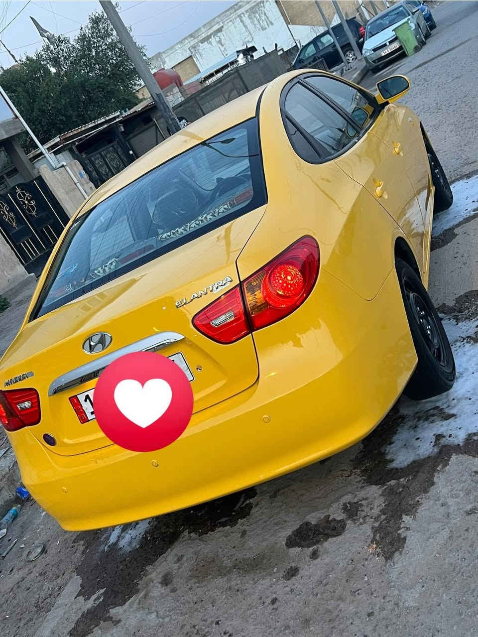 السلام عليكم النترا 2010 دخول جديد ادوات بيه كصه رقم بغداد انكليزي سنويه اصليه الخشنه نفس الاصليه بيه هزه  مكينه كير بلكارتون حداده تخم تاير مكاني البصرة السعر ٤٥ وبيه مجال للأستفسار ***********
